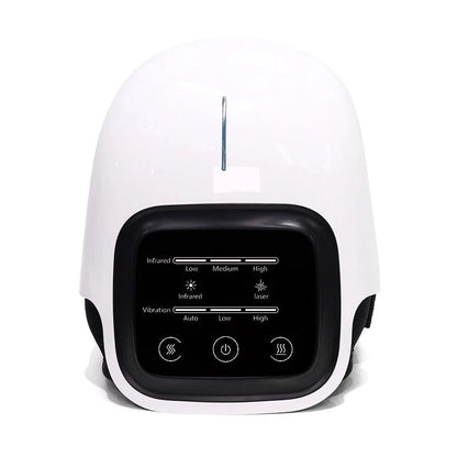 Knee massager - Infrared heat and soothing massage for daily comfort