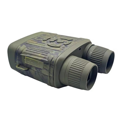 Night vision binoculars - Infrared HD viewing for outdoor adventures