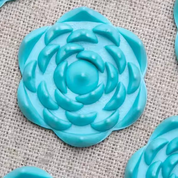 Acupressure relaxation mat with supportive pillow for everyday use