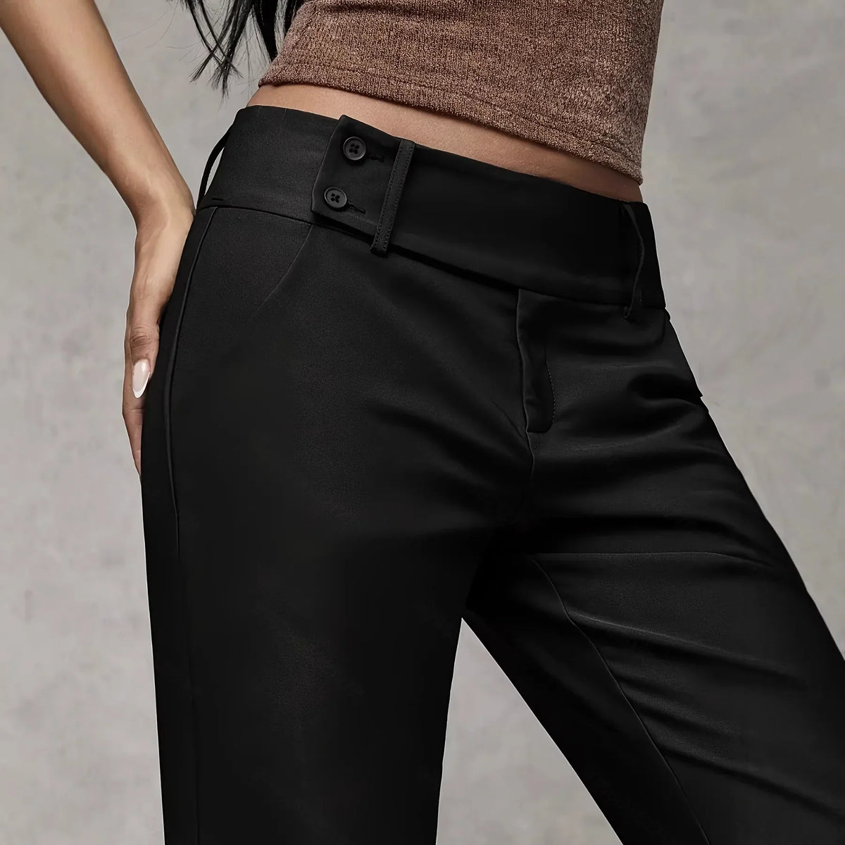 Women's Elegance Trousers