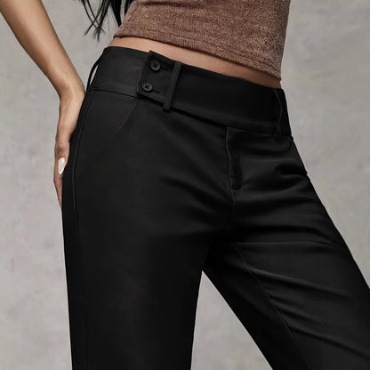 Women's Elegance Trousers
