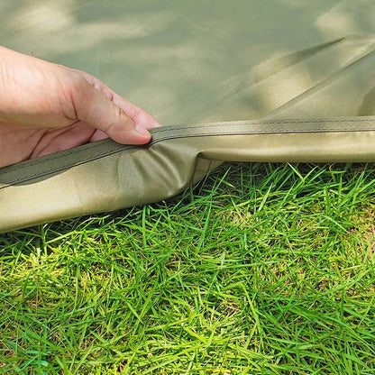 Oversized waterproof camping mat – Large outdoor picnic & beach mat