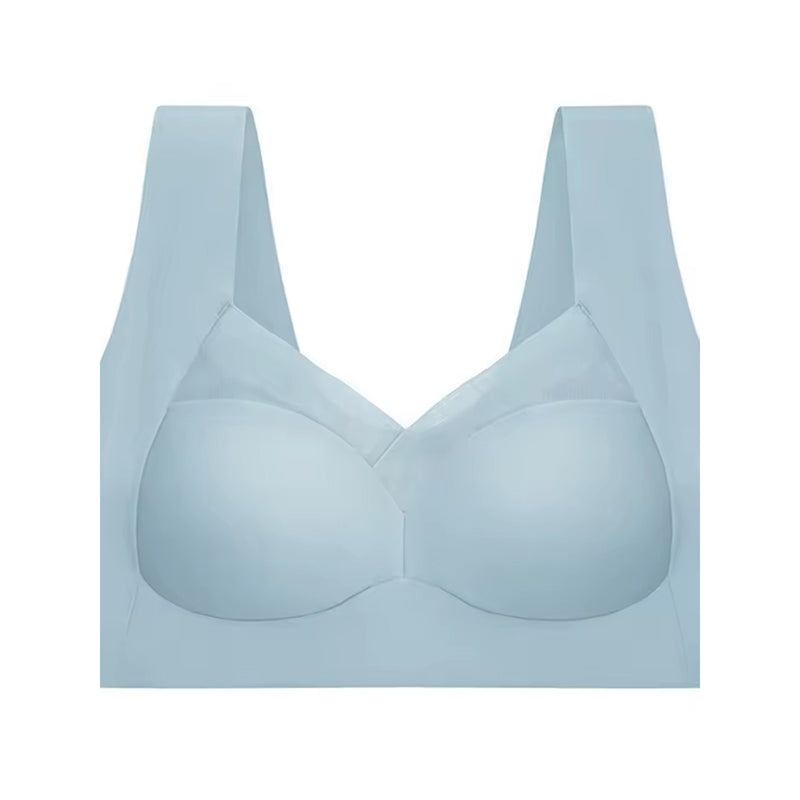 Women's everyday comfort bra - Soft and supportive fit