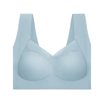 Women's everyday comfort bra - Soft and supportive fit