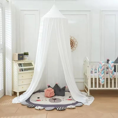 Children's blackout bed canopy - Private and cosy sleep space