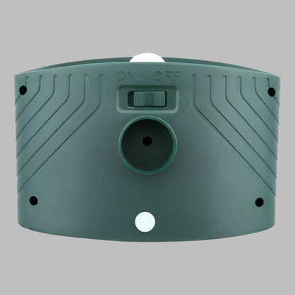 Ultrasonic Rabbit Repeller