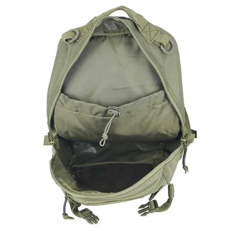 AquaShield – Sac à Dos Étanche 20L pour Aventures Extérieures