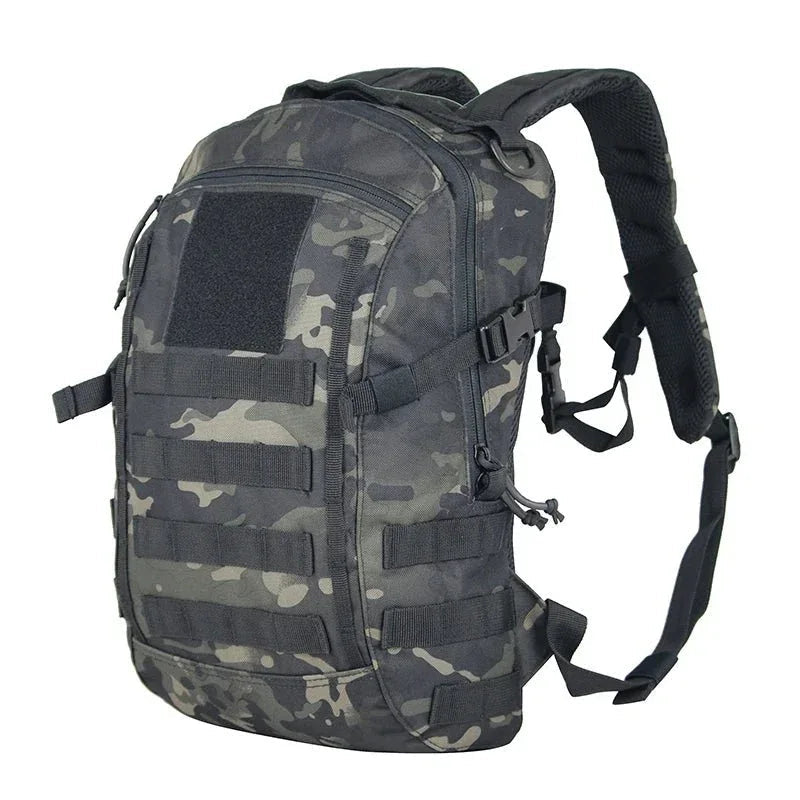 AquaShield – Sac à Dos Étanche 20L pour Aventures Extérieures