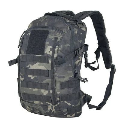 AquaShield – Sac à Dos Étanche 20L pour Aventures Extérieures