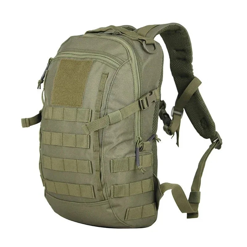 AquaShield – Sac à Dos Étanche 20L pour Aventures Extérieures