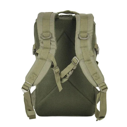 AquaShield – Sac à Dos Étanche 20L pour Aventures Extérieures