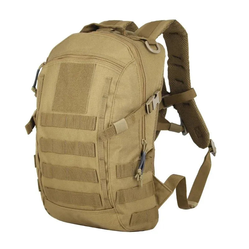 AquaShield – Sac à Dos Étanche 20L pour Aventures Extérieures