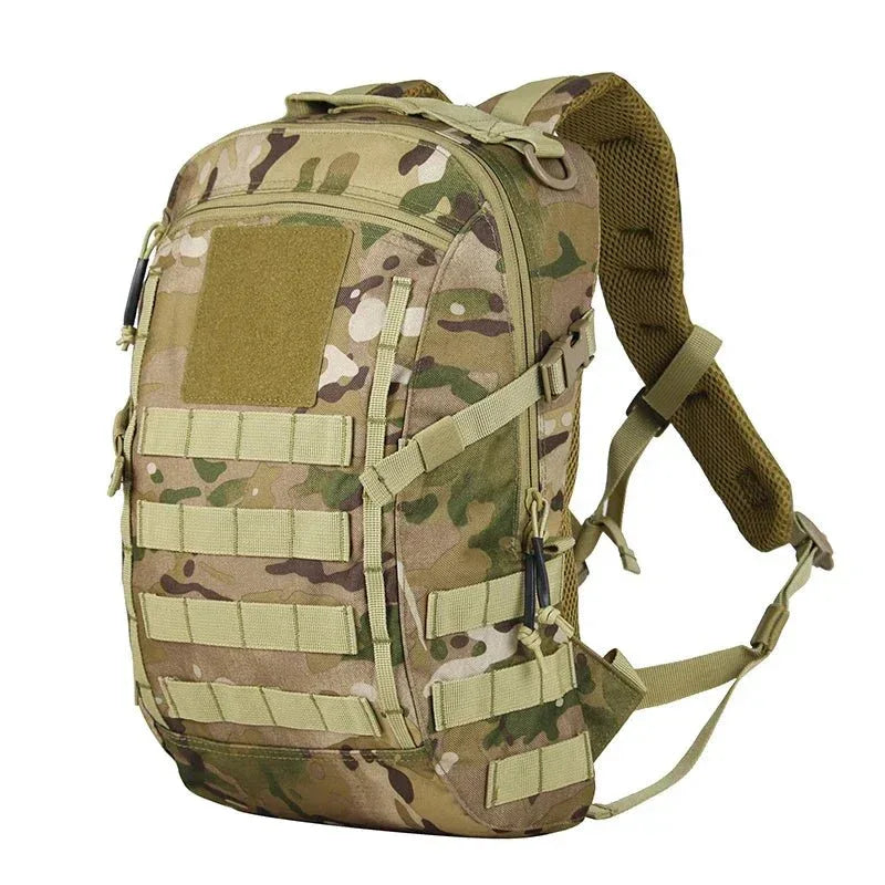 AquaShield – Sac à Dos Étanche 20L pour Aventures Extérieures