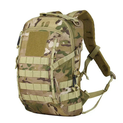 AquaShield – Sac à Dos Étanche 20L pour Aventures Extérieures