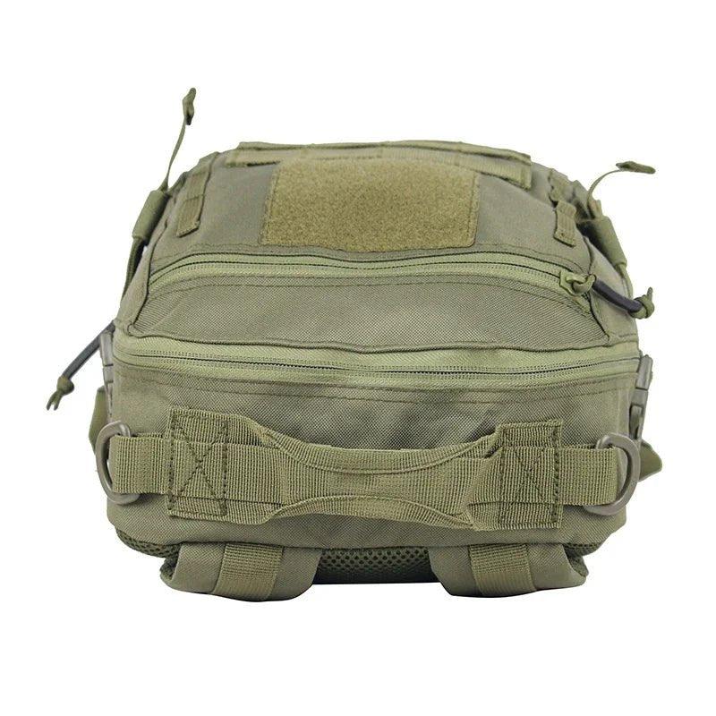 AquaShield – Sac à Dos Étanche 20L pour Aventures Extérieures