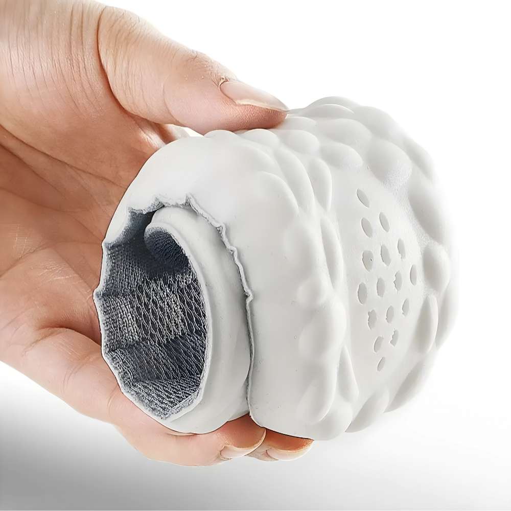 Ultra-Soft Orthopedic Running Insoles for All-Day Comfort