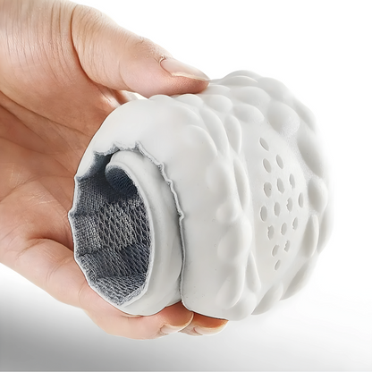 Ultra-Soft Orthopedic Running Insoles for All-Day Comfort