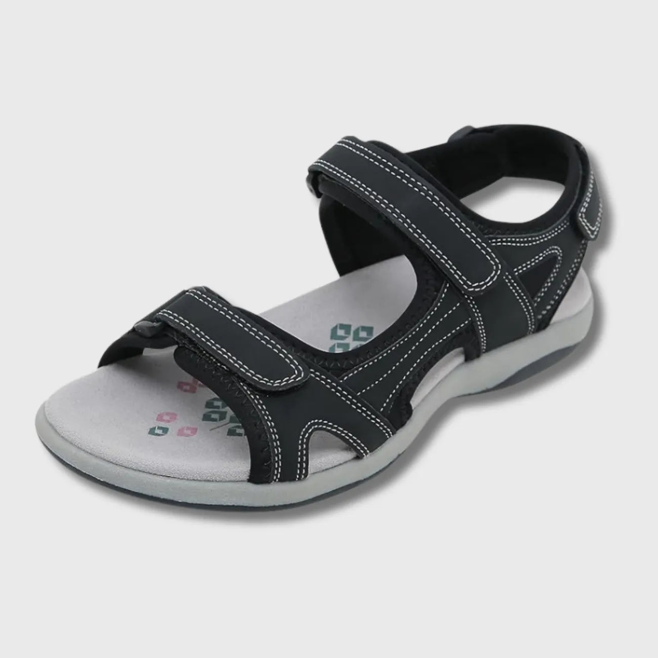 Comfortable Hiking Sandals for Women's
