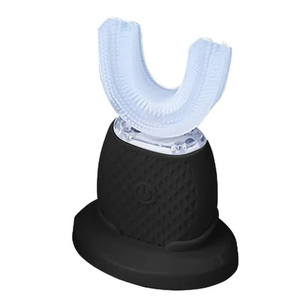 Brosse à dents automatique en U 360° - RONDOR
