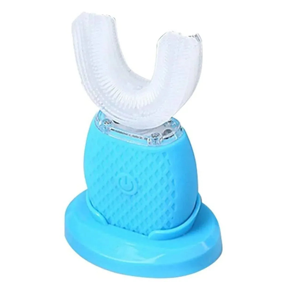 Brosse à dents automatique en U 360° - RONDOR