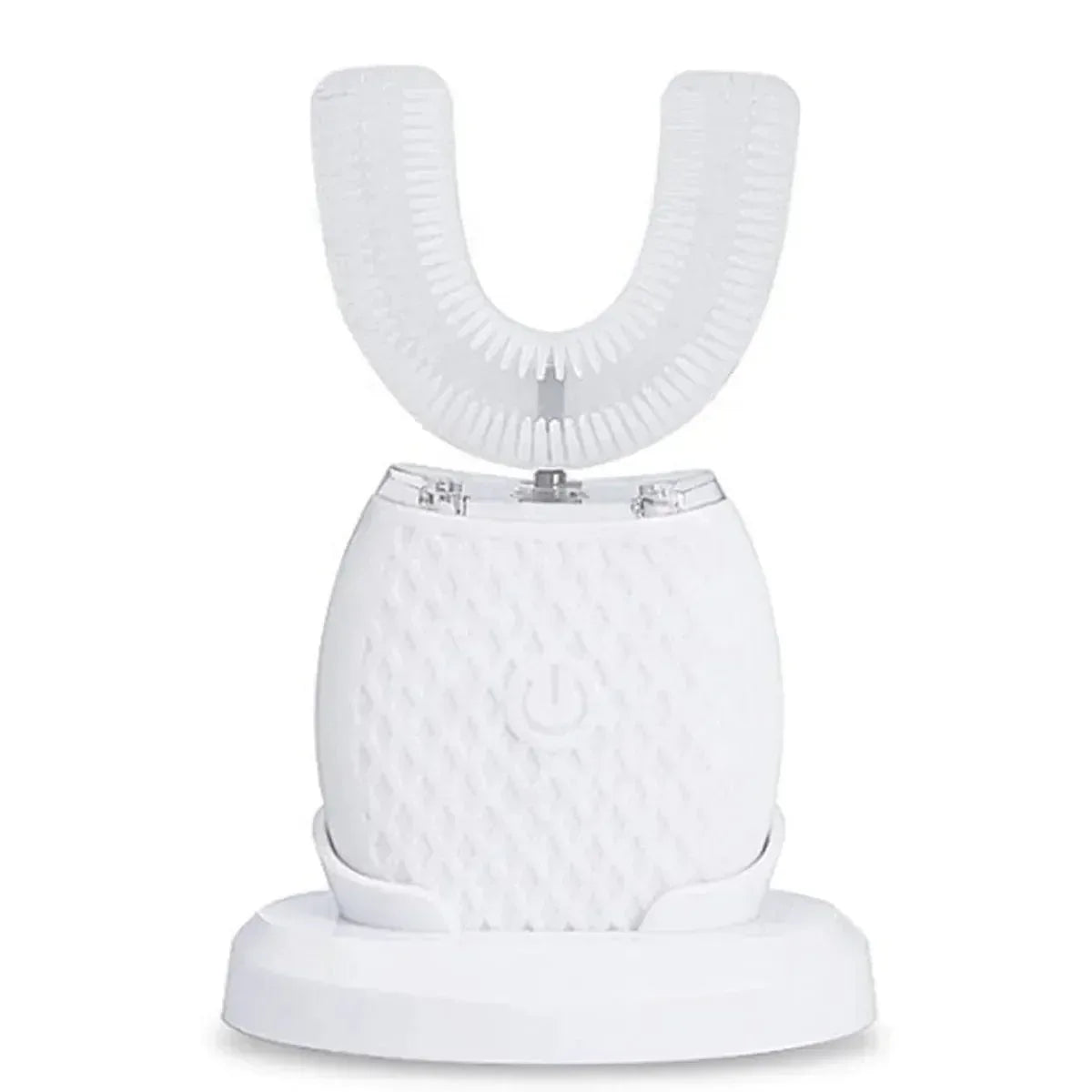 Brosse à dents automatique en U 360° - RONDOR