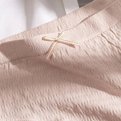 Premium Antibacterial Knickers - Kit of 5 Units