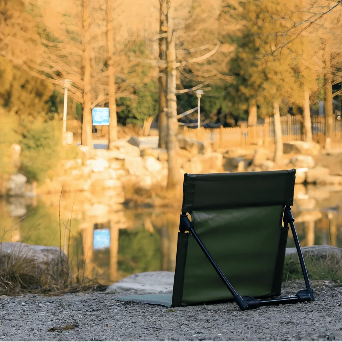 Chaise De Sol Randonnée
