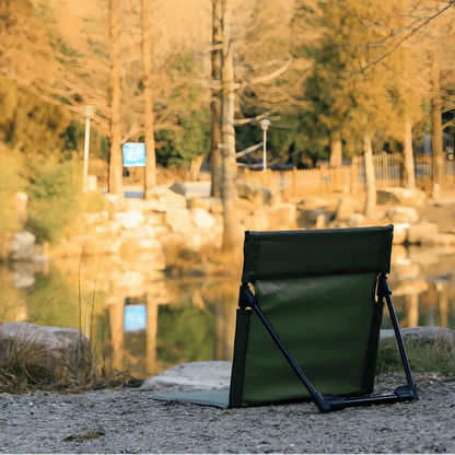 Chaise De Sol Randonnée