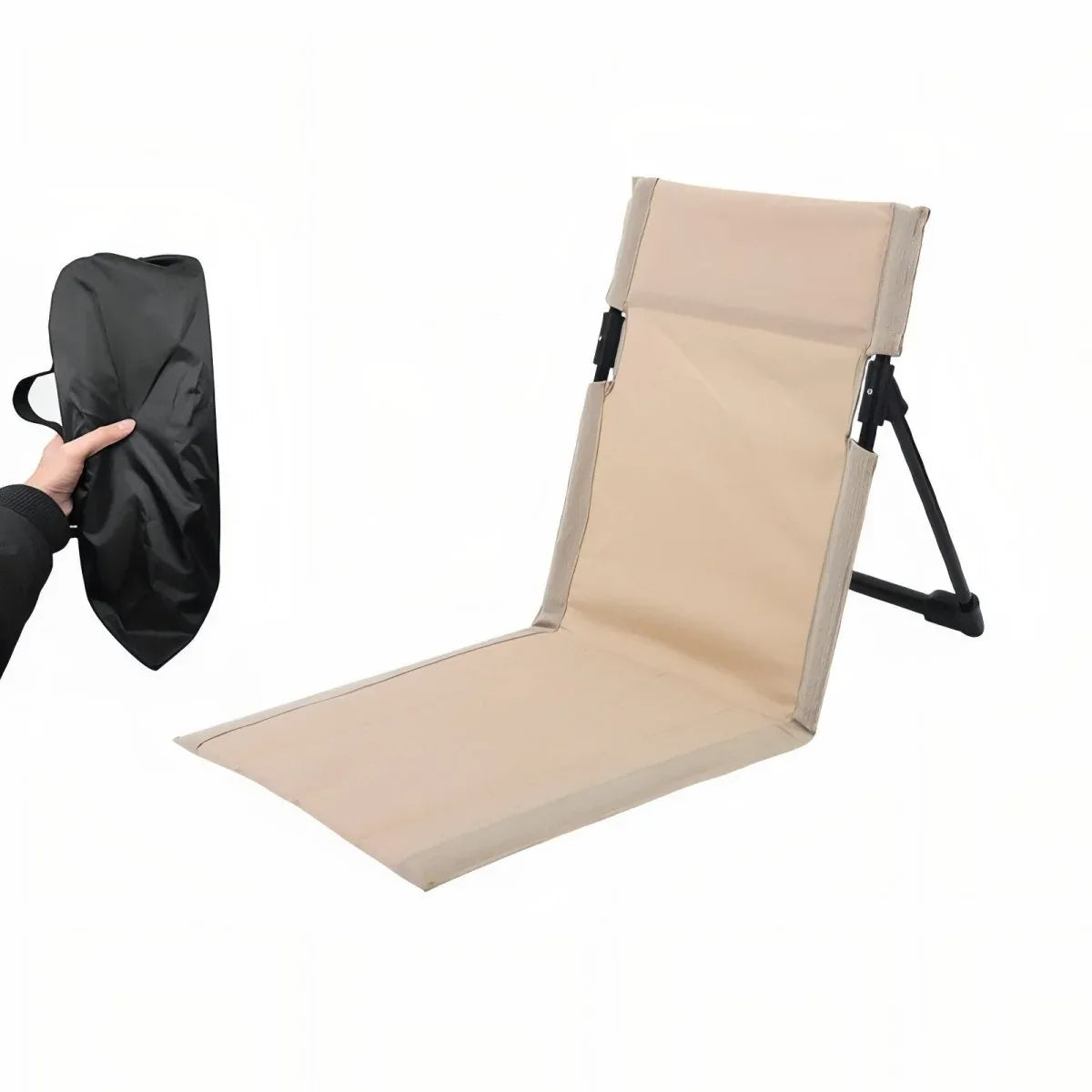 Chaise De Sol Randonnée