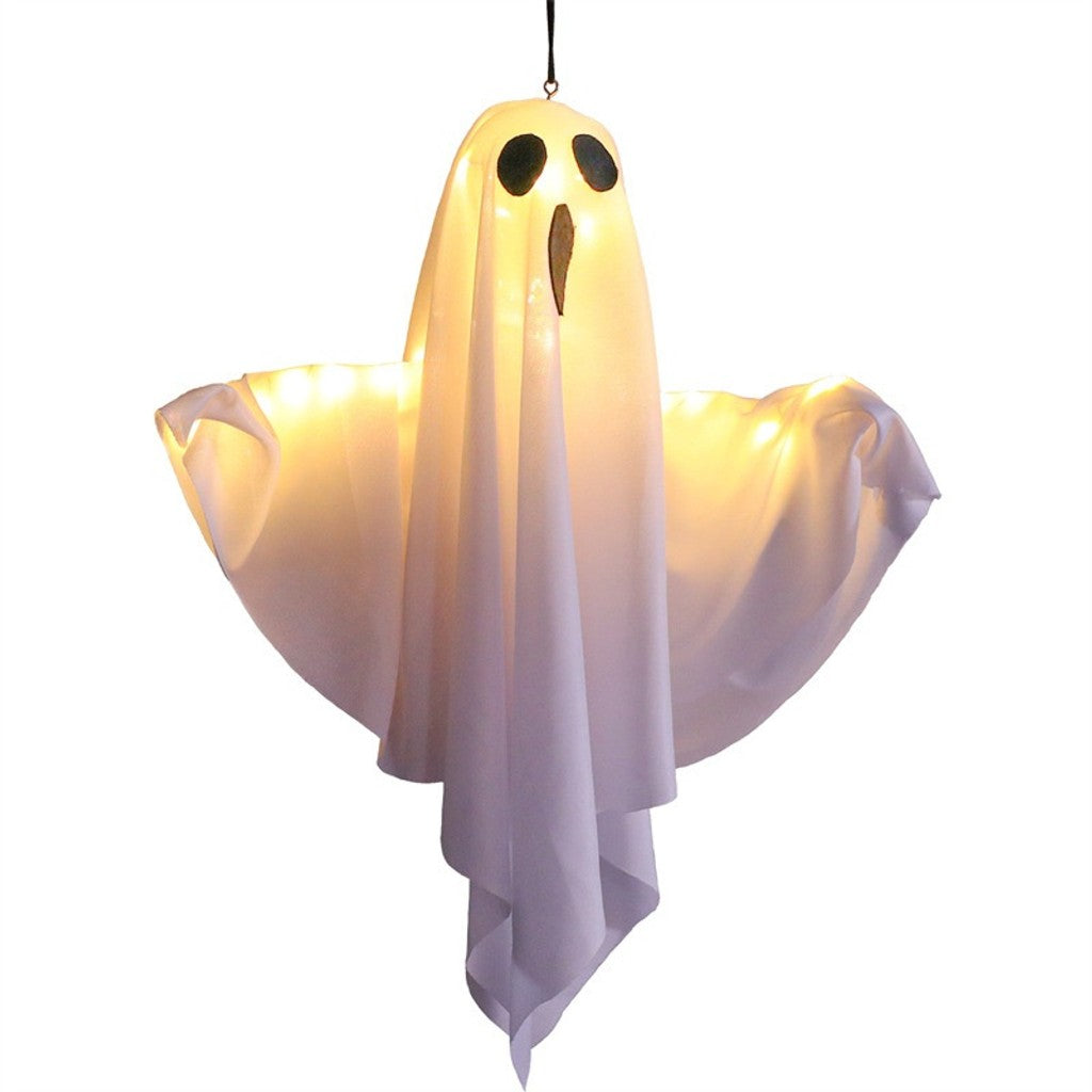 Halloween Glowing Ghost Decoration Prop