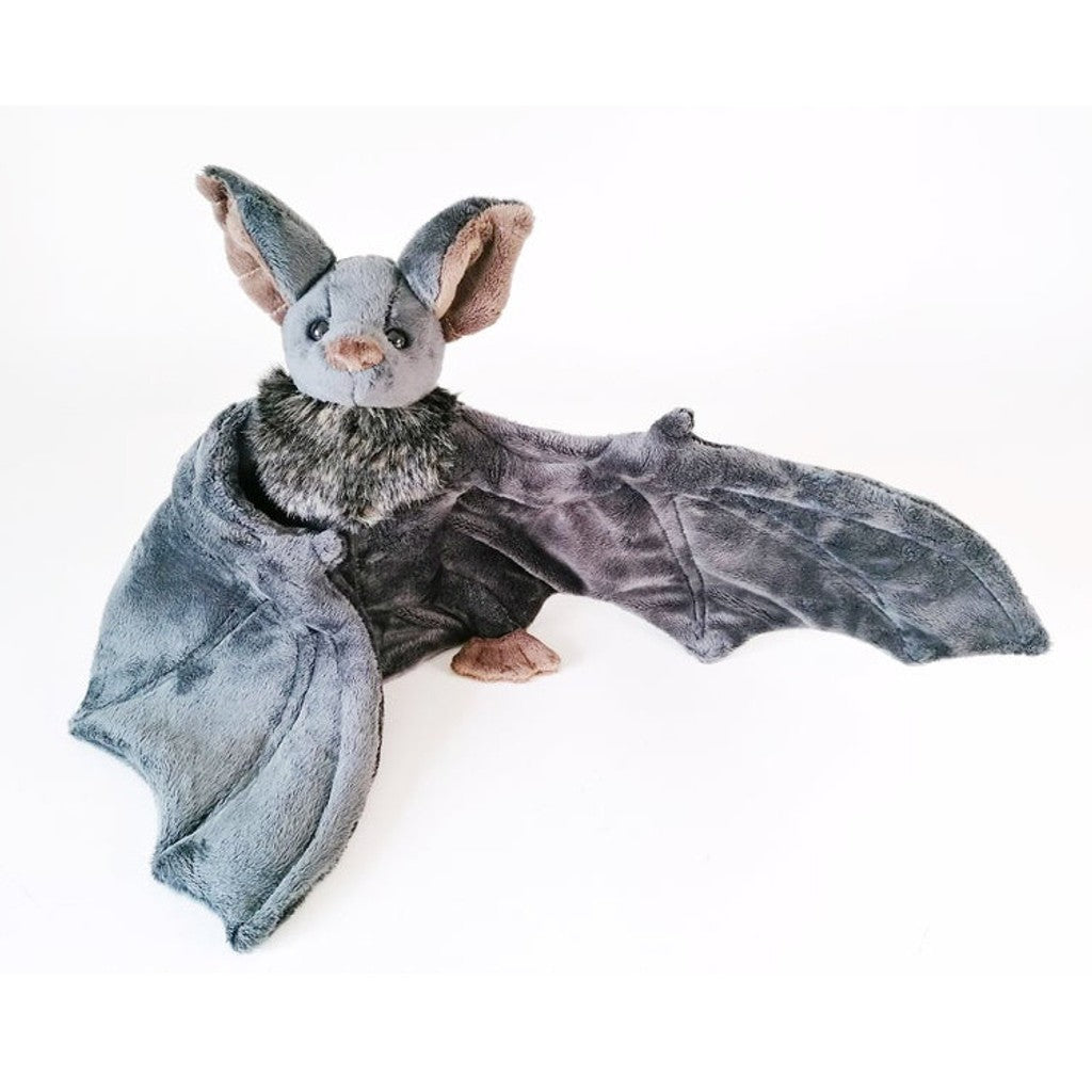 Halloween Bat Plush Stuffed Toy
