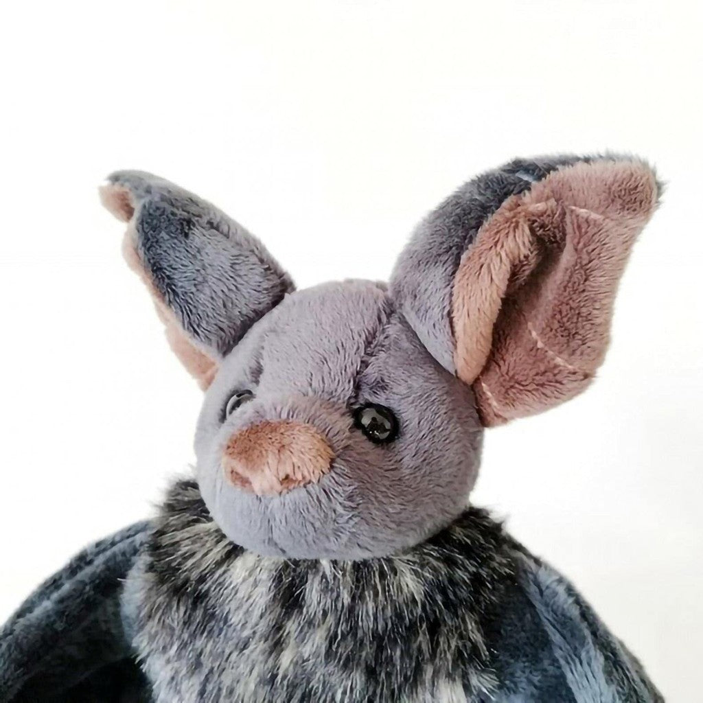 Halloween Bat Plush Stuffed Toy