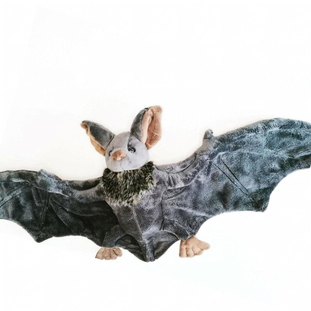 Halloween Bat Plush Stuffed Toy