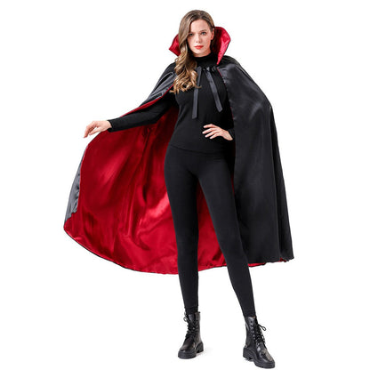 Masquerade & Stage Cape Costume