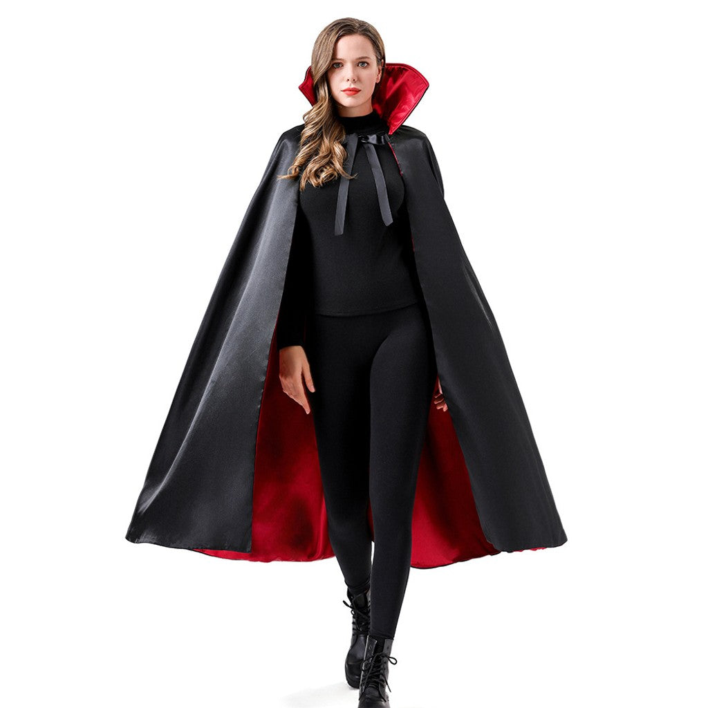 Masquerade & Stage Cape Costume