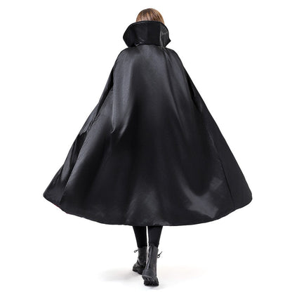 Masquerade & Stage Cape Costume