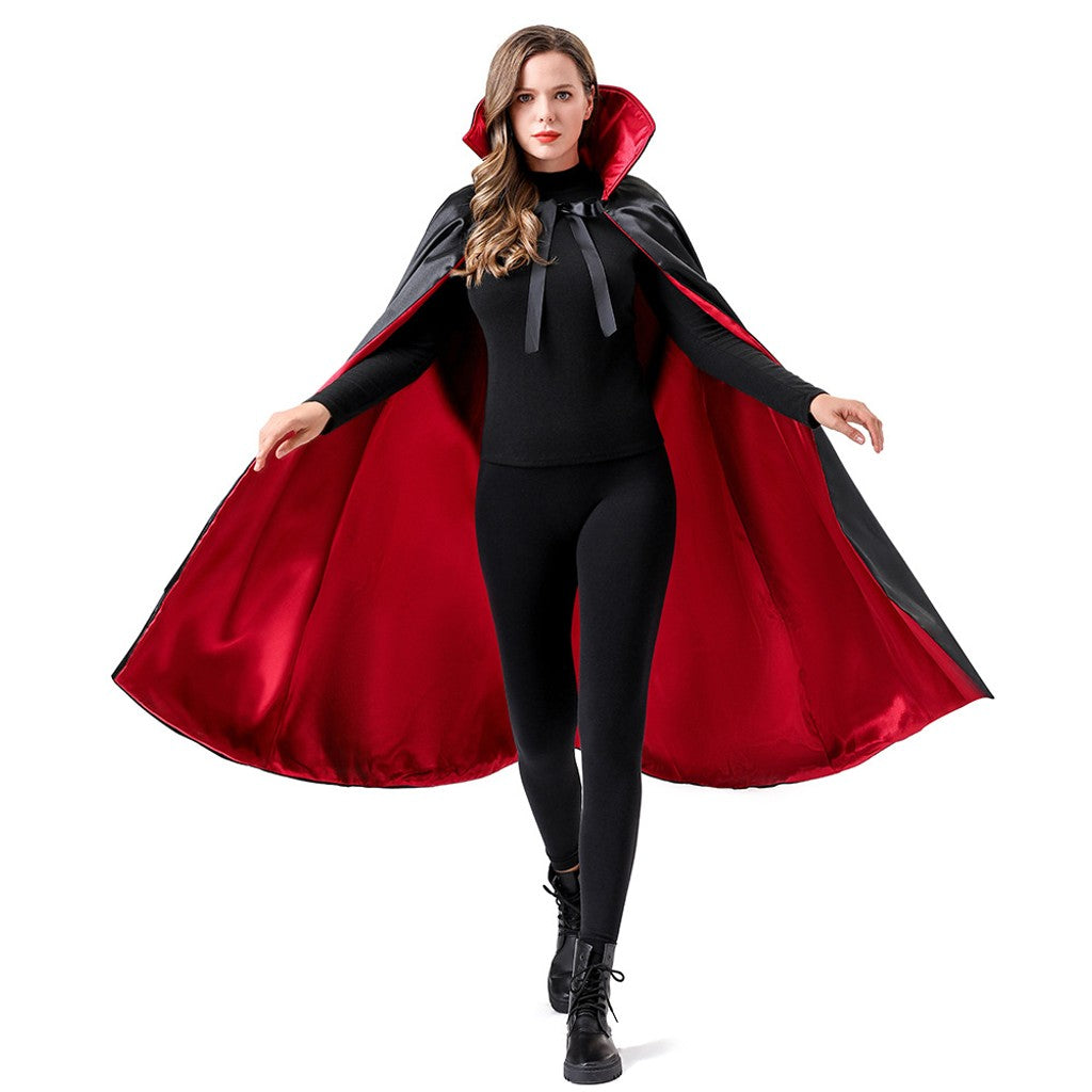 Masquerade & Stage Cape Costume