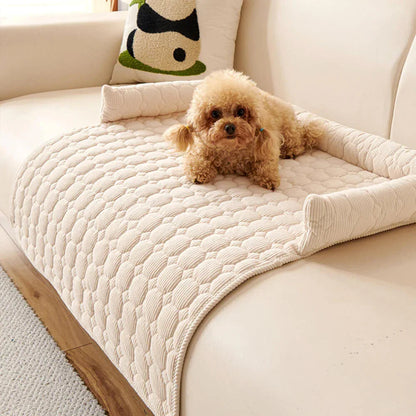 Coussins pour chiens - Protection canapé
