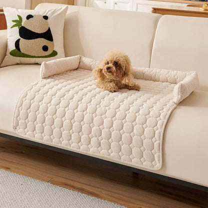 Coussins pour chiens - Protection canapé