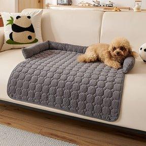 Coussins pour chiens - Protection canapé