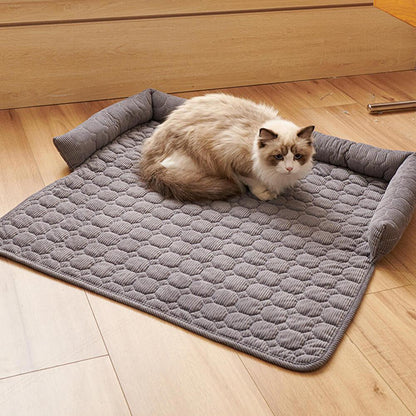 Coussins pour chiens - Protection canapé