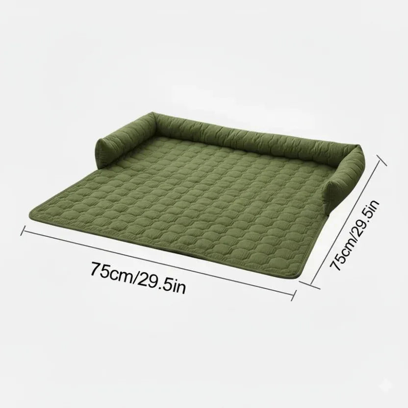 Coussins pour chiens - Protection canapé