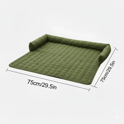 Coussins pour chiens - Protection canapé