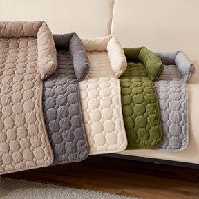 Coussins pour chiens - Protection canapé