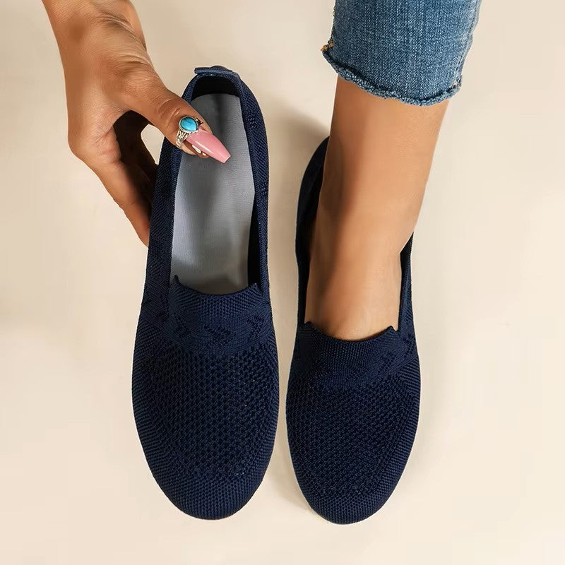 Women's Orthopedic Walking Shoes for All-Day Comfort