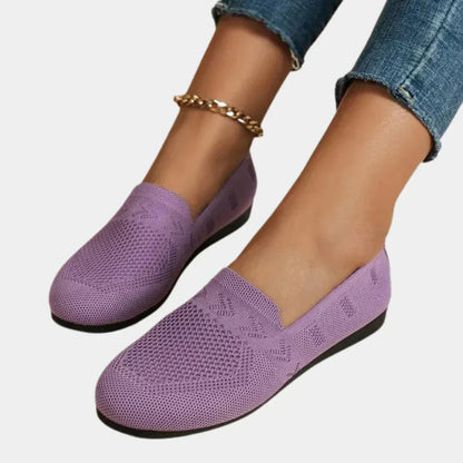 Women's Orthopedic Walking Shoes for All-Day Comfort