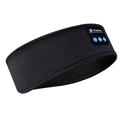 DreamBand: Bluetooth Eye-Mask Headphones