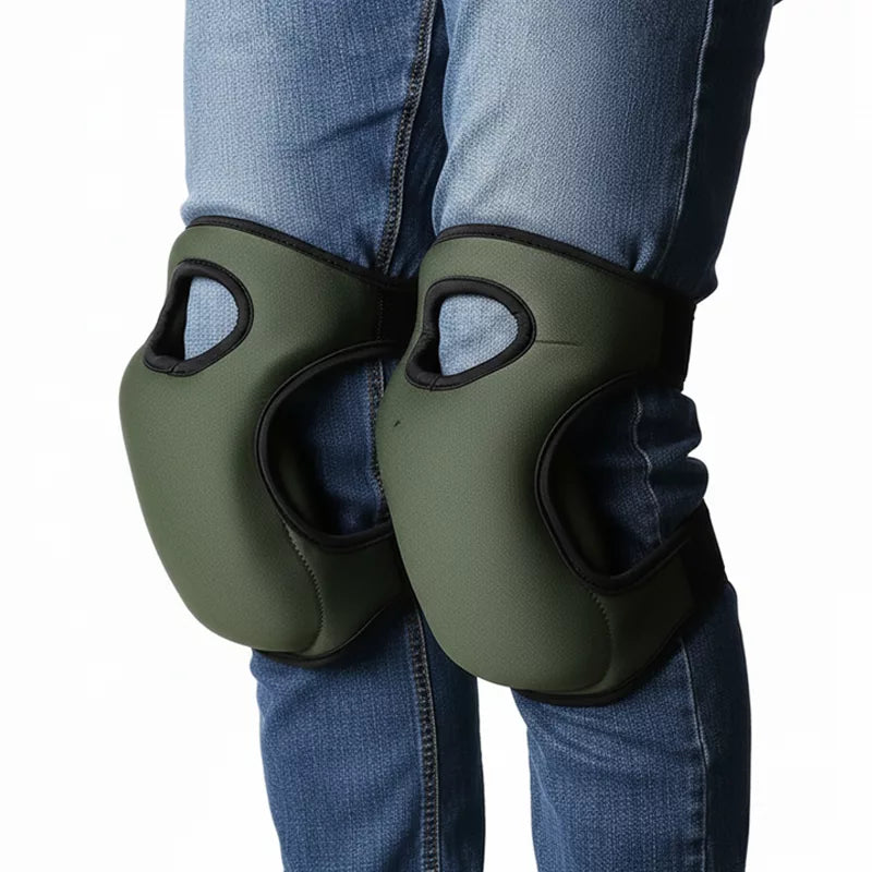 1 Pair Garden Foam Kneeling Pads Knee Potectors