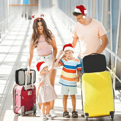 Ensemble Organisateur de Voyage 10 Pièces – Optimisez l’Espace de Votre Valise