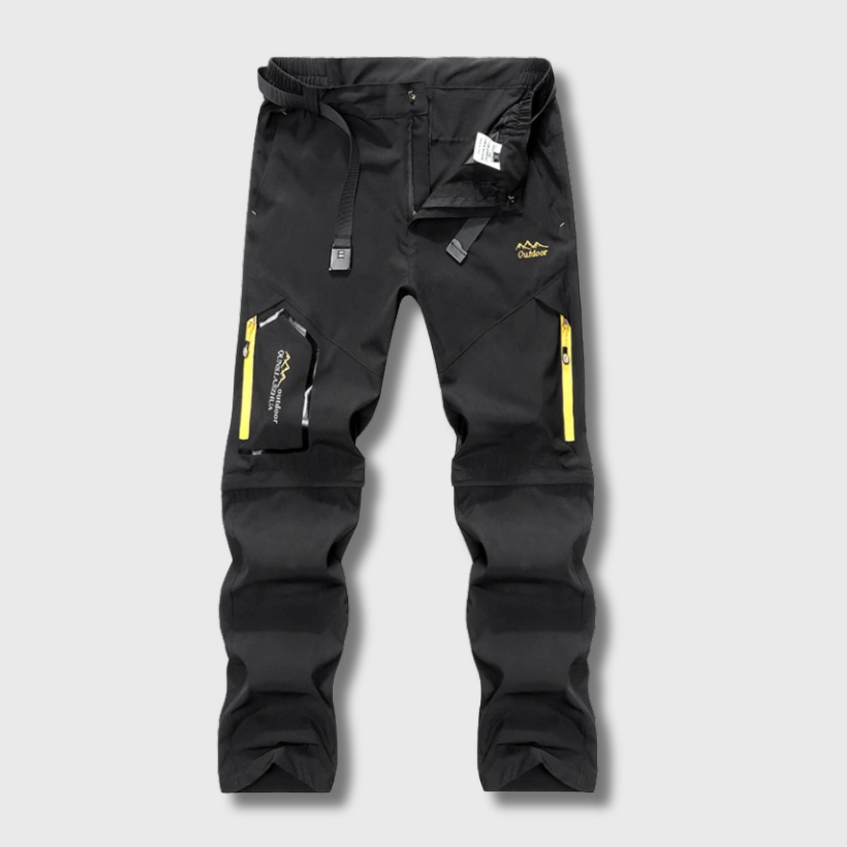 2 in 1 Trekking Pants
